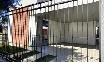 Imagem 3: Casa à venda em Maringá, Jardim Paulista III, com 3 quartos, com 117 m²