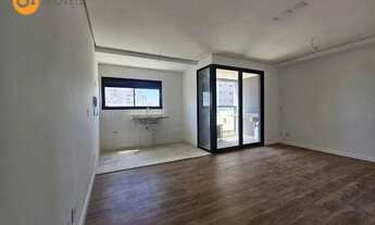 Imagem: Apartamento com 1 dormitório para alugar