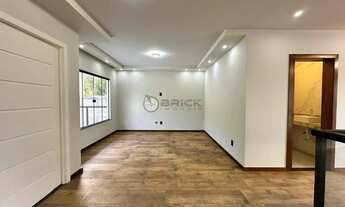 Imagem 3: Casa em condomínio à venda com 3 suítes, 150 m² em Albuquerque - Teresópolis/RJ