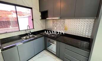 Imagem 7: Casa com 2 Quartos com Churrasqueiras para alugar - Jardim Portal dos Pioneiros - Região L