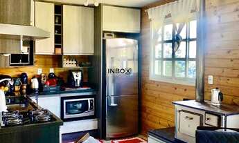 Imagem 4: INBOX CIA IMOBILIÁRIA VENDE - Casa com 4 dormitórios no bairro Santa Helena