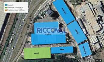 Imagem 4: Galpão em Ponte Alta - Atibaia, SP