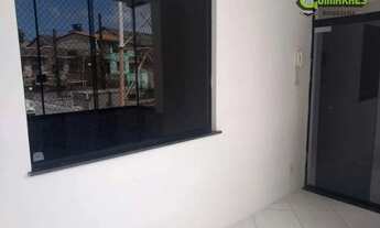 Imagem 3: Apartamento com 3 quartos, 96 m² - venda por R$ 350.000 ou aluguel por R$ 1.770/mês - Ribe