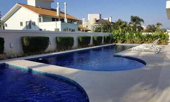 Imagem 4: Mansão para locação anual em condomínio fechado