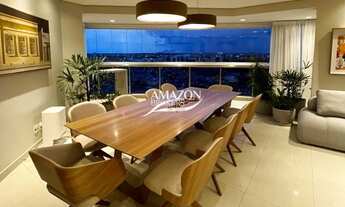 Imagem: Residencial Bellagio - 300m2 - 05 suítes