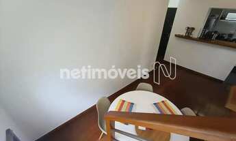 Imagem 3: Venda Cobertura Sagrada Família Belo Horizonte