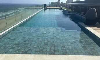 Imagem 4: Studio com 1 dormitório à venda, 35 m² por R$ 800.000,00 - Armação - Salvador/BA