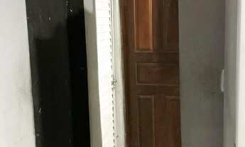 Imagem 5: Casa para passar a chave!