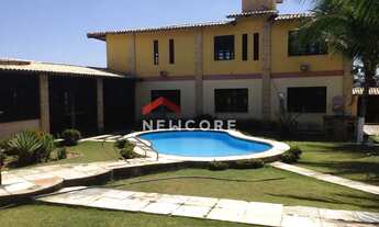 Imagem: Casa em Avenida dos Macários - Tabuba