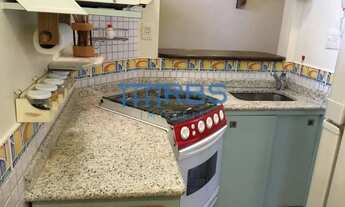 Imagem 7: Apartamento : Padrão / Residencial / Santa Teresa