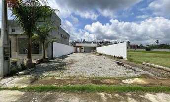 Imagem: Terreno à venda, 440 m² por R$ 500.000,00