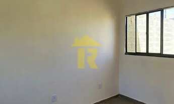 Imagem 5: Casa à Venda em Bady Bassitt-SP, Bairro Lago Sul II: 2 Quartos, 2 Salas, 1 Banheiro, 45m²