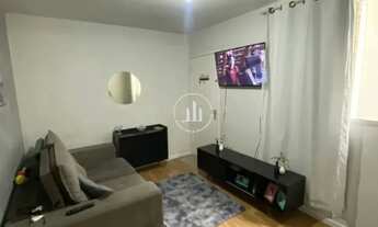 Imagem 2: Apartamento 2 Quartos no Spazio Flores do Jardim - Roçado - JMS