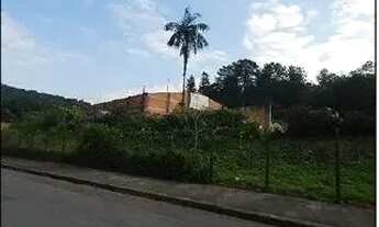 Imagem 3: Imóvel CEF - Galpão 2048 m² em Zona Industrial Norte - Joinville - SC