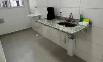 Imagem 7: Apartamento para aluguel, 2 quartos, 1 suíte, 2 vagas, Vale das Esmeraldas - Limeira/SP