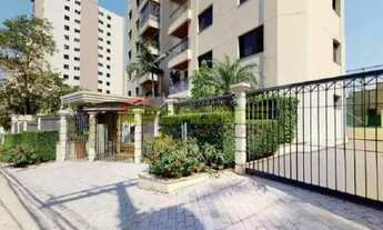 Imagem 2: Apartamento 92m² em Santana por R$ 2.300,00 para locação e R$ 410.000,00 para venda