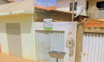 Imagem: VENDO CASA NO RIBEIRÃO DO OURO JANAÚBA