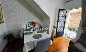 Imagem 3: Apartamento em Rua Tobias Barreto - Santa Mônica - Belo Horizonte/MG