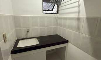 Imagem 5: Imóvel para aluguel e venda possui 31 metros quadrados com 1 quarto em Pina - Recife - PE