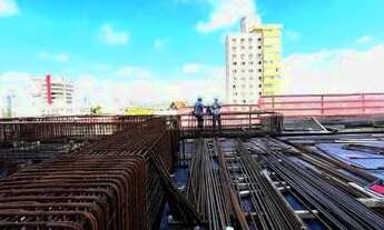 Imagem 6: Apartamento para Venda - 92.82m², 2 dormitórios, sendo 2 suites, 1 vaga - Centro