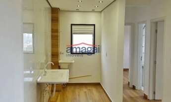 Imagem 3: Apartamento a venda de 2 quartos no Condominio Tangara