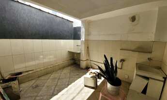 Imagem 6: Casa para aluguel em condomínio no bairro Centro - Contagem - MG