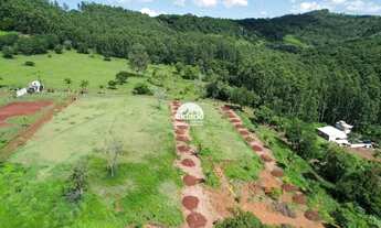Imagem 4: Terreno em condomínio à venda, Área rural - Boa Vista da Aparecida/Pr