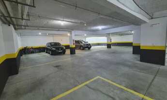 Imagem 5: Imóvel para venda tem 85 metros quadrados com 3 quartos