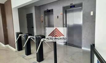 Imagem 3: Sala para alugar, 37 m² por R$ 2.800,00/mês - Vila Bocaina - Mauá/SP