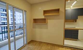 Imagem 15: Apartamento à venda no Condomínio Residencial Barcelona em Limeira-SP