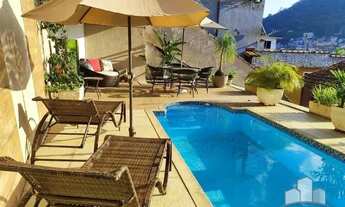 Imagem: Casa- Petrópolis, Cascatinha