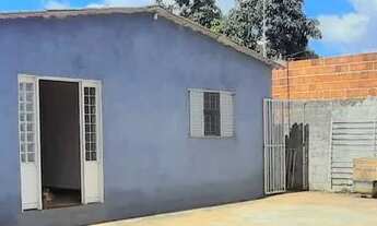 Imagem 2: Casa 4Qts 1 suíte Planaltina DF