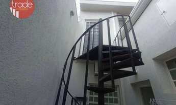 Imagem 7: Casa, 160 m² - venda por R$ 460.000,00 ou aluguel por R$ 4.849,51/mês - Centro - Ribeirão