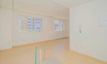 Imagem 2: Apartamento para aluguel tem 35 metros quadrados com 1 quarto em Cidade Baixa - Porto Aleg