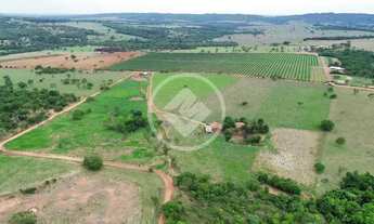 Imagem 4: Hidrolandia - Chácara de 2.2 Alqueires codigo: 158868