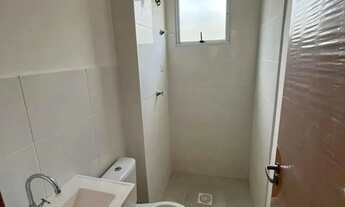 Imagem 4: Apartamento para Venda ou Locação Condomínio Chapada do Bosque