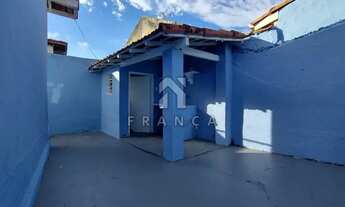 Imagem 4: CASA 02 DORMITÓRIOS - CENTRO