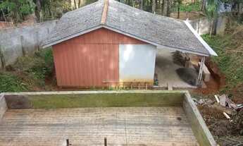 Imagem 4: Casa área rural em São José dos Pinhais