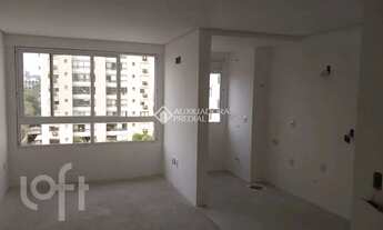 Imagem 3: Apartamento à venda em Jardim Botânico com 56 m², 2 quartos, 1 suíte, 1 vaga