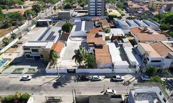 Imagem 7: Terreno com 1.066,52m² no Cocó