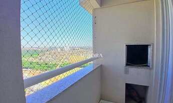 Imagem 5: Apartamento para Locação Edifício Sunset