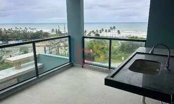 Imagem 3: Alugo Apartamento Pérola do Mar com Vista Mar