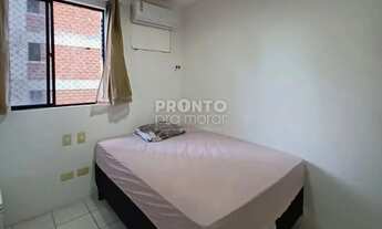 Imagem 4: Espinheiro 02 Quartos MOBILIADO, Pronto pra Morar!