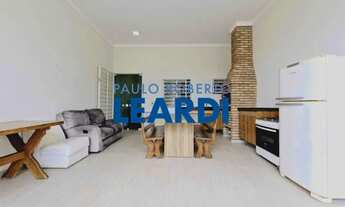 Imagem: SOBRADO - Palmas do Tremembé - SP