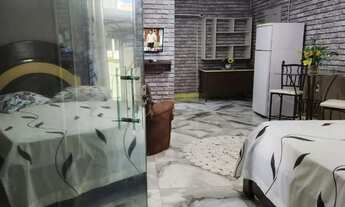 Imagem 2: SUITE LUXO Quarto com aluguel por R$1.800 /mês