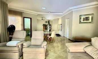 Imagem 6: Casa com 3 dormitórios à venda, 400 m² por R$ 2.200.000,00 - Parque Residencial Damha - Sã