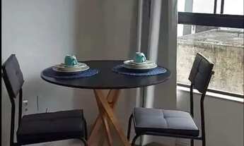 Imagem 6: Apartamento Flat Mobiliado em Ponta Negra Próximo ao Praia Shopping