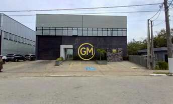 Imagem 2: ALUGA-SE GALPÃO NO CONDOMÍNIO M&G JACAREÍ/SP