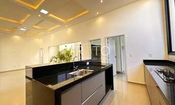 Imagem 3: Casa à venda no Condomínio Royal Garden em Paulínia!