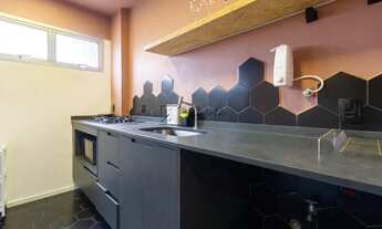 Imagem 7: Venda Apartamento 2 Dormitórios - 70 m² Pinheiros